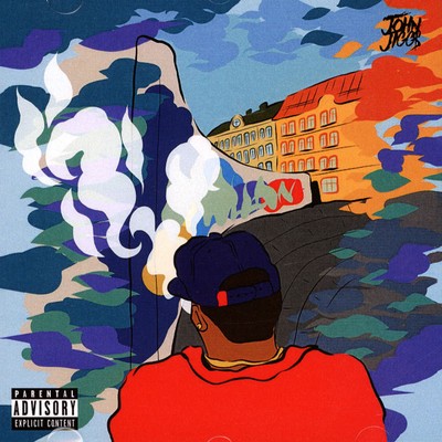 John Jigg$ X K Sluggah - Twin Cannons 2 (2023 - EU - Original)