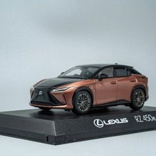 Kyosho 1:43 Lexus RZ450e Alloy Car Model