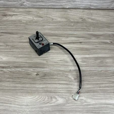 Western Fisher Ultra Uni Minute Snow Plow Stick Controller STRAIGHT BLADE 6 Pin