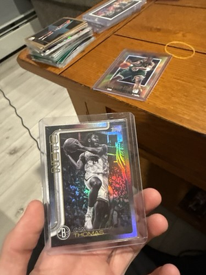 #ad Black Friday Target Exclusive Lot of 13 NBA Cards Topps $20.00