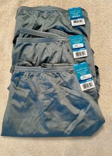 Vanity Fair perfectly yours Ravissant Tailored panties-3 Pair-Size 9