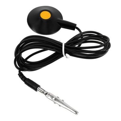 Electronic Industries PU Anti-static Cable ESD Sucker