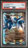 2015 POKEMON XY BLACK STAR PROMOS #XY72 LATIOS EX PSA 9