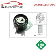 SPANNROLLE FÜR ZAHNRIEMEN INA 531 0885 10 P FÜR DS DS 4 DS 4 CROSSBACK,DS5 2L
