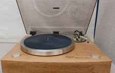 Pioneer PL-PM2000 Stereo Record Player Turntable AC 100V 50/60Hz Japan Working