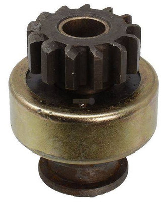 1*** Ritzel Freilauf Neu - OE-Ref. TMB117 für Starter Lucas Type