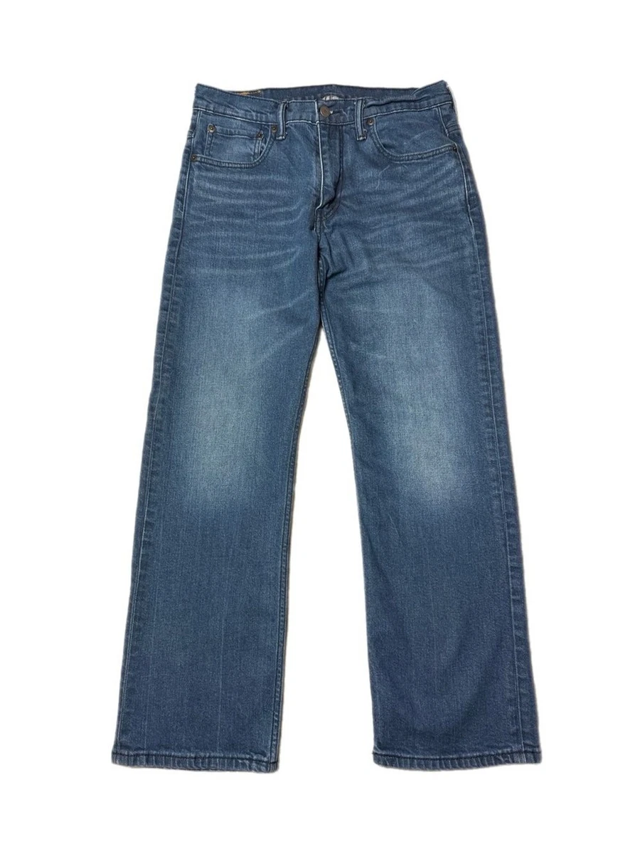 Levi's 569 31 Size Jeans for Men for sale - eBay