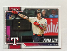 2026 Topps Series 1 ***YOU PICK SINGLES*** COMPLETE YOUR SET  #1 - #250