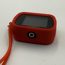 Polaroid ID757-RED-STK-4 Sport Action Camera 720p 12.1mp Waterproof READ 