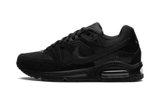Nike Men's Air Max Command "Black" Running Shoes 629993-020 Size (8.5)