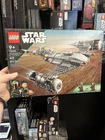 LEGO Star Wars: The Mandalorian N-1 Starfighter (75325)