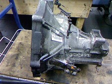 Boite de vitesse Rover 200