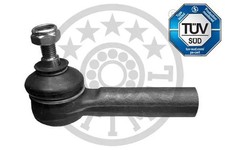 Rotule de direction Seat TERRA