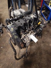 Moteur Citroen SAXO
