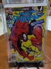 Amazing SPIDER-MAN #345 (Marvel Comics 1991), see my other auctions for more