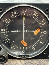 Collins IND 351 IND-351 for Garmin GNS430w GNS530w GTN750