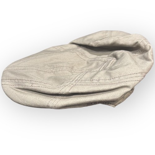 NWT Goorin Bros Tan Burbank Flat Cap Style 103-0387 Size Small - Picture 4 of 5