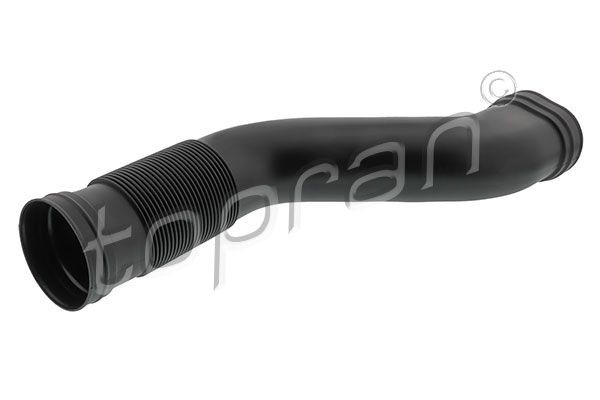 Topran 410 082 Ansaugschlauch, Luftfilter Rechts FüR MERCEDES-BENZ-image