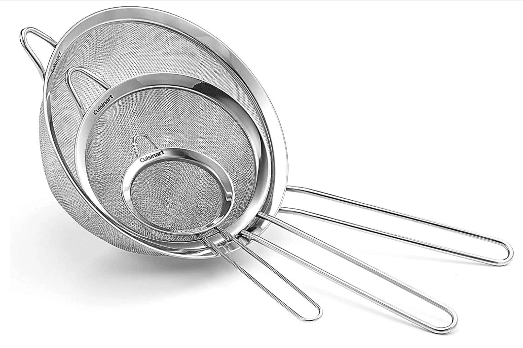 Cuisinart Mesh Strainers - Thumbnail 5