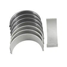 DNJ Connecting Rod Bearing Set for 1 Engine .010in .25mm Oversize Direct Fit