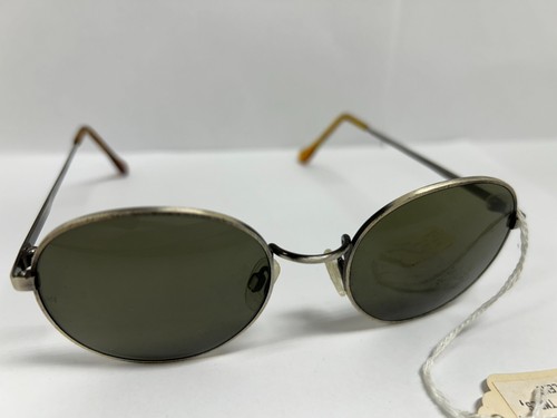 Randolph Spirit STFS811 51 mm plata antigua 140 mm calavera templos gris 3 lentes - Imagen 4 de 5