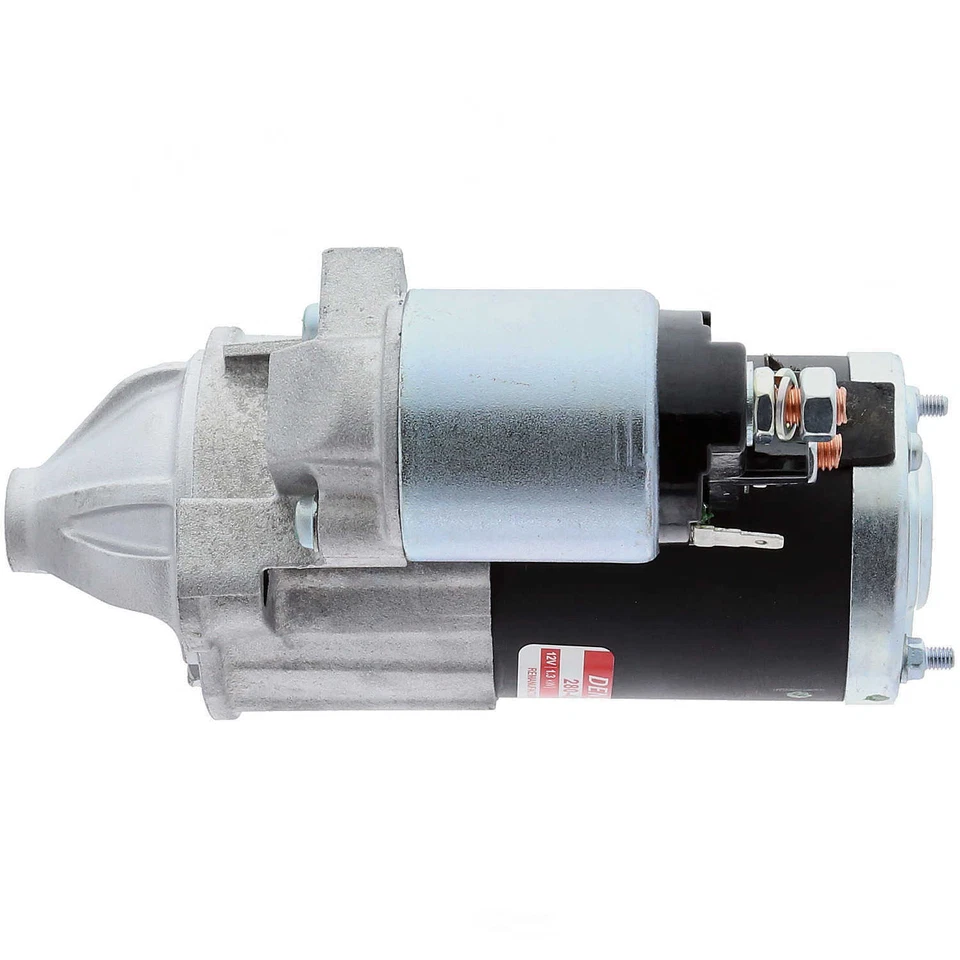 Starter Motor fits 2004-2011 Mitsubishi Endeavor Eclipse Galant  DENSO - Image 2 of 2