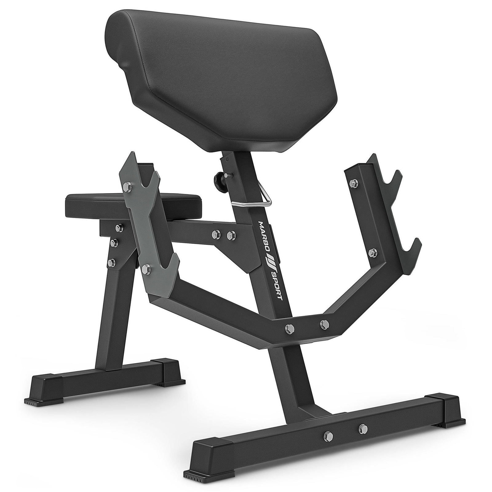 Banco Scott con soporte ajustable MS-L107 2.0 - Marbo Sport