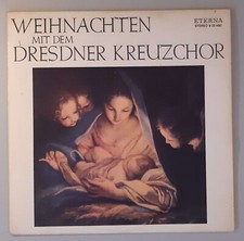 Dresdner Kreuzchor  Weihnachten Mit Dem Dresd...