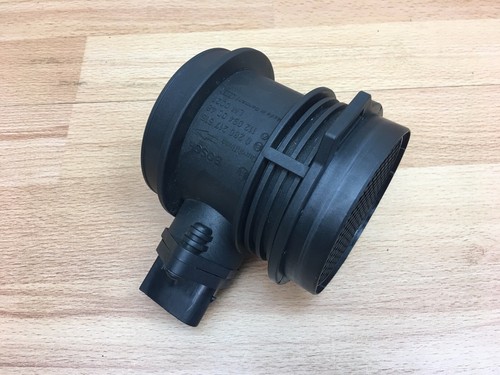 Mercedes W210 Luftmassenmesser Luftmengenmesser Lastsensor A0280217516