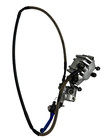 1997 1998 CR250R Front Brake Assembly Master Caliper Hose