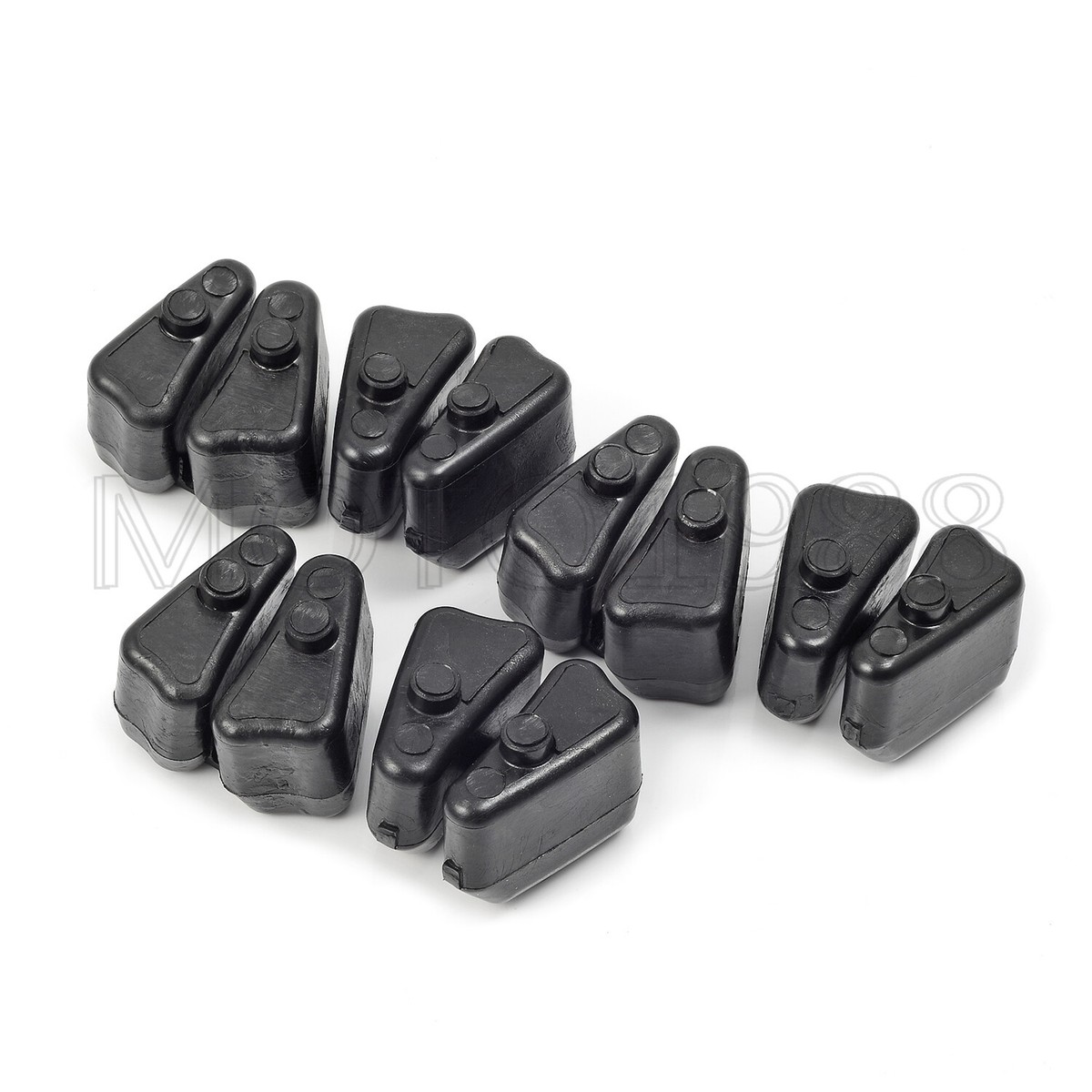 Kit Riparazione Pinza Freno BCF-119 Per Honda CB 600 750 CBF 600 CBR , 32,10 - Foto 13