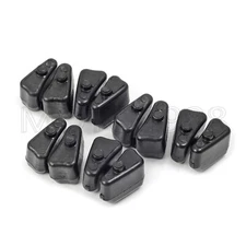 Rear Wheel Damper Cush Drive Set For Honda CBR600RR CBR 600 CBR600F4i (6PCS/SET)