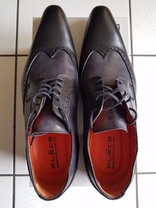 chaussure homme pointure 45