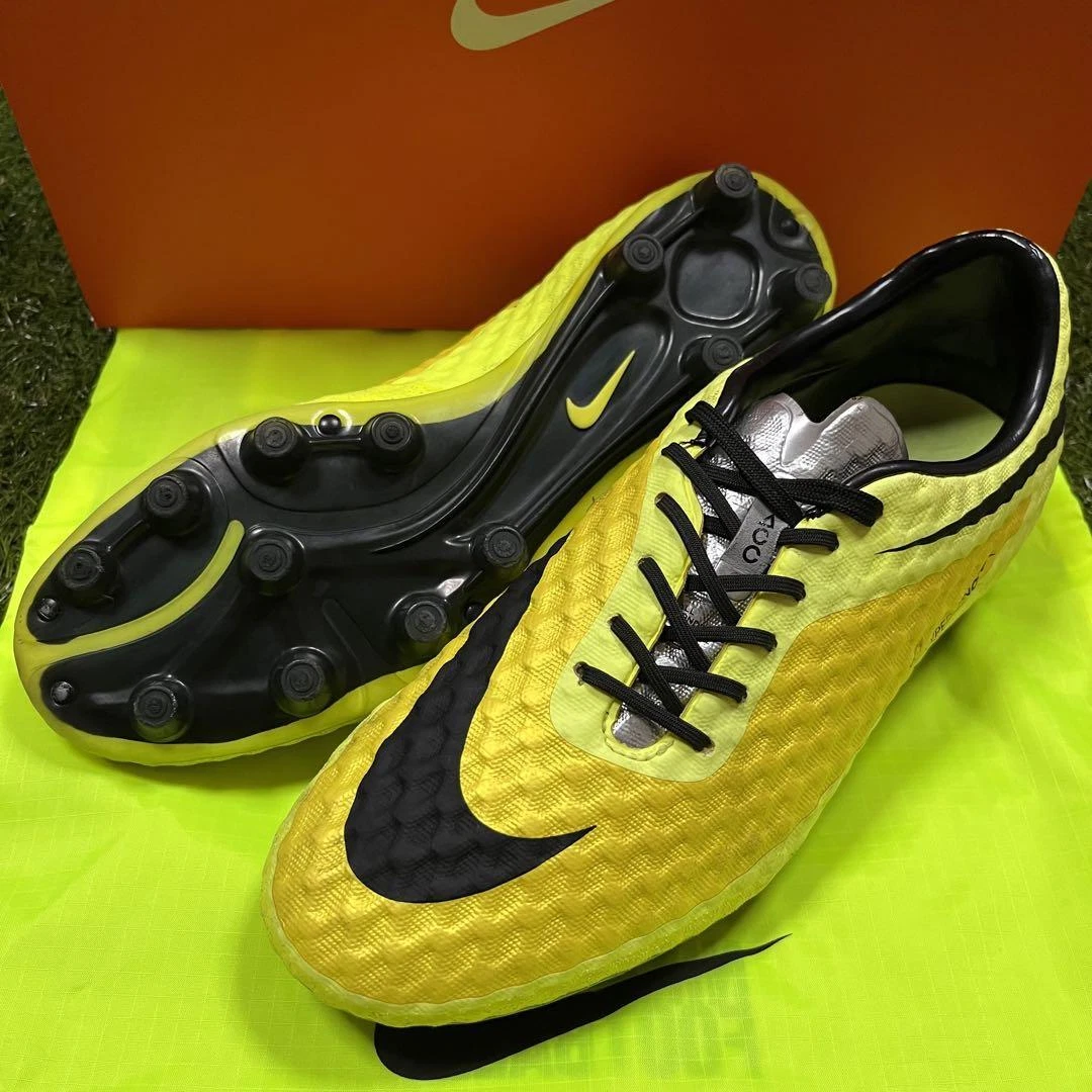 シューズNIKE HYPERVENOM HG - シューズ