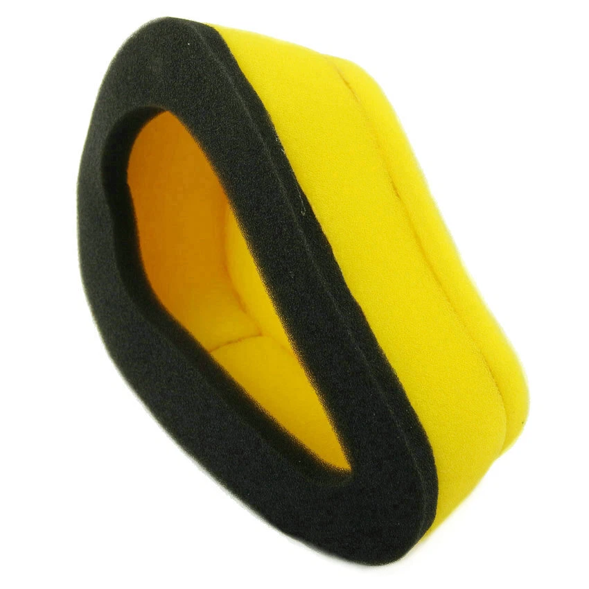 Elemento filtro aire moto para Suzuki DR650 1996-2016 13780-32E00 DR650SE Foto 2 de 4