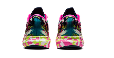 Asics Women Gel Noosa Tri 13 Blue Pink 