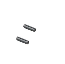 Roll Pins for Gas Tube - 5/16" x 5/64" - Set of 3