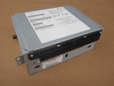Genuine Volvo CD Player Radio Unit 31358283AA High Performance Sound System
