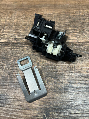 Whirlpool Gold Series Dishwasher Part Door Latch & Strike W10653840