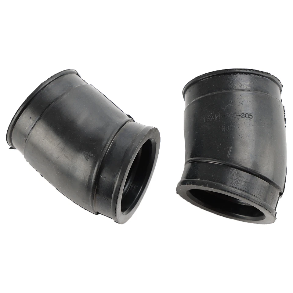 4PCS Intake Manifold Insulator Carb Boots For Honda CB 750 Four K0 K1 K2-K6 Foto 4 de 4