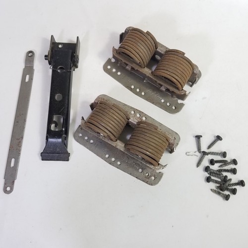 La-Z-Boy 2006 Swivel Rocker Style 010505 Base Springs Linkage and ...