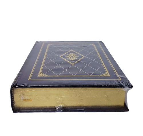 Harvard Classics Darwin Voyage Of The Beagle Collectors Edition New Sealed - Picture 7 of 8
