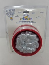 Build A Bear Workshop Enchanted Reindeer Food New BAB