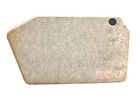 ADESIVO DECALCO LATERALE SX/ SIDE STICKER LEFT CAGIVA ELEFANT 650
