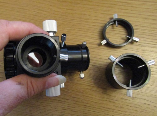 Meade Series 4000 Model 644 Flip Mirror System - Zdjęcie 6 z 7