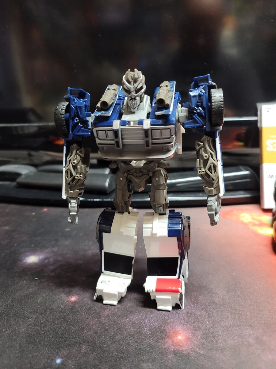 TransFormers The Bumblebee Movie BARRICADE Hasbro Figure eBay