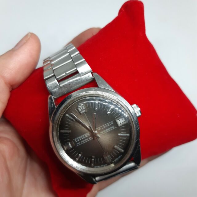 レトロ⭕昭和63年購入 ⭕ セジュール・クリング⭕CITIZEN