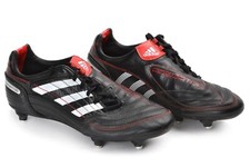 ADIDAS PREDATOR ABSOLADO X SG FOOTBALL BOOTS G02608 2010 SIZE UK 6.5 MENS
