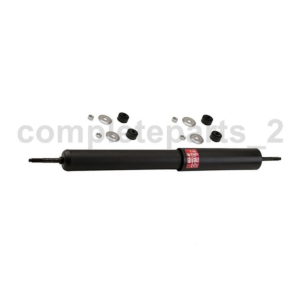 KYB Shock Absorbers Front Rear Fits 1969 Saab 99 1970 Saab 99 1971 Saab 99 - Image 4 of 4