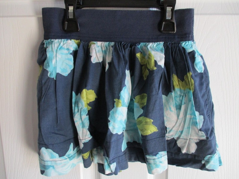Abercrombie Girls Dress Size Small